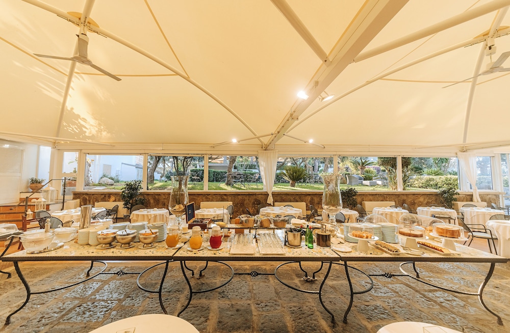 Hotel Grazia Alla Scannella 35/46