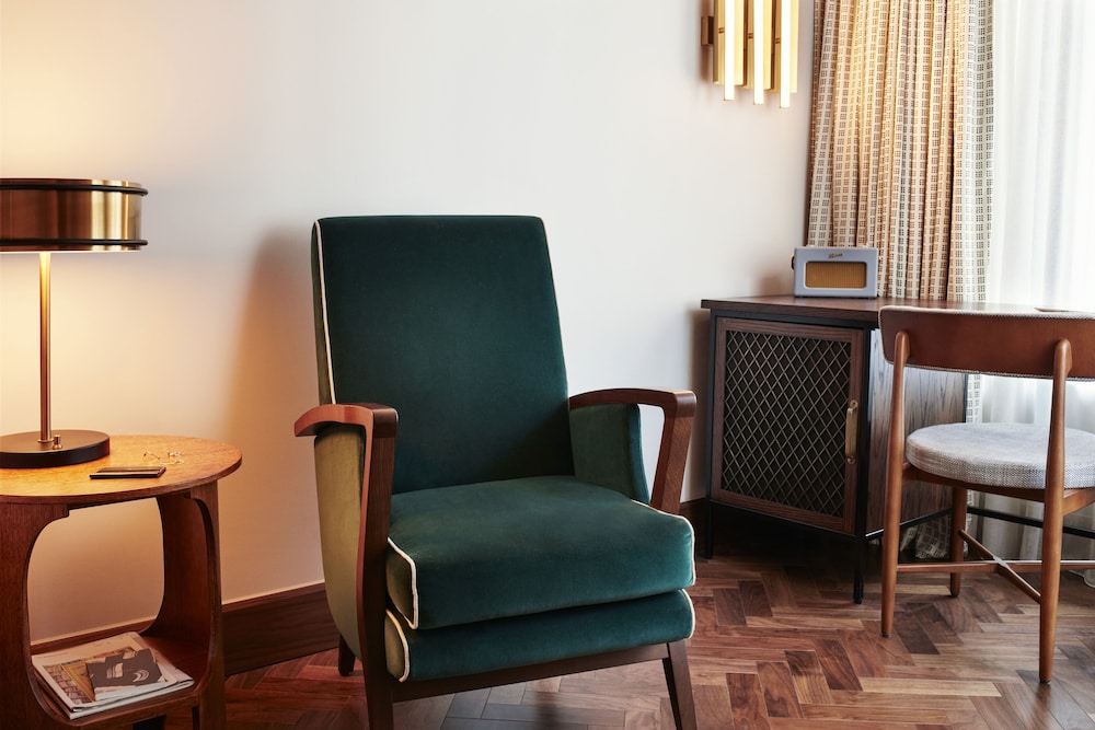 The Hoxton Holborn 45/50
