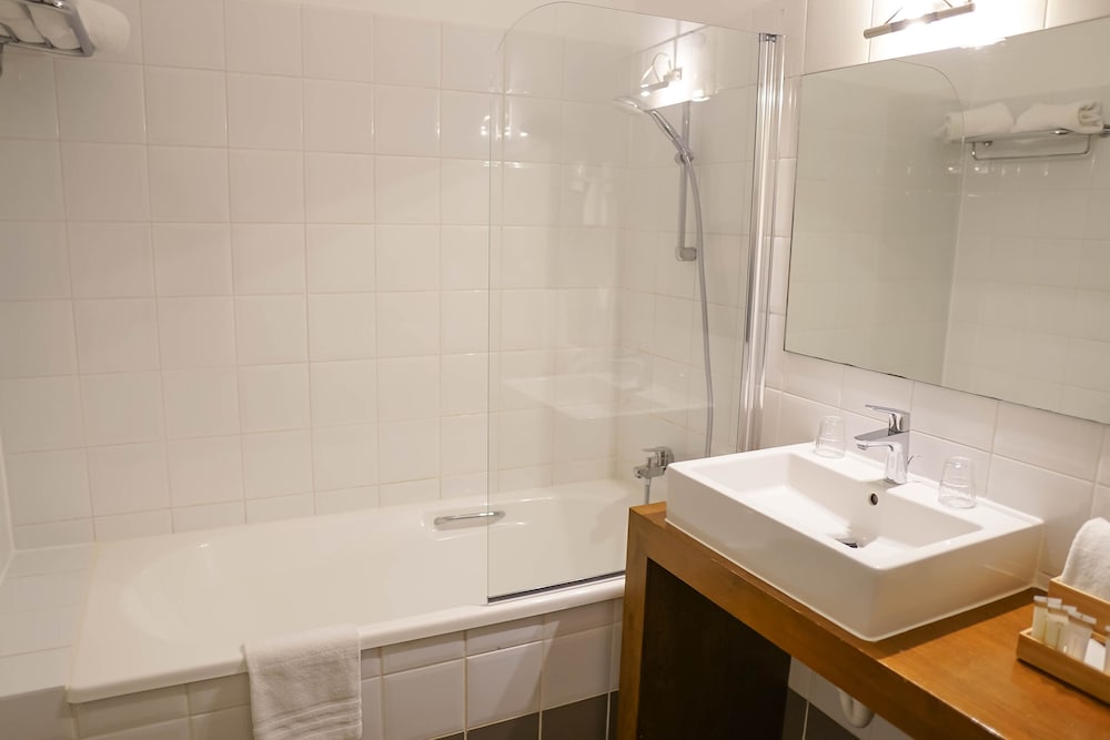 Hotel De Flandre 13/32