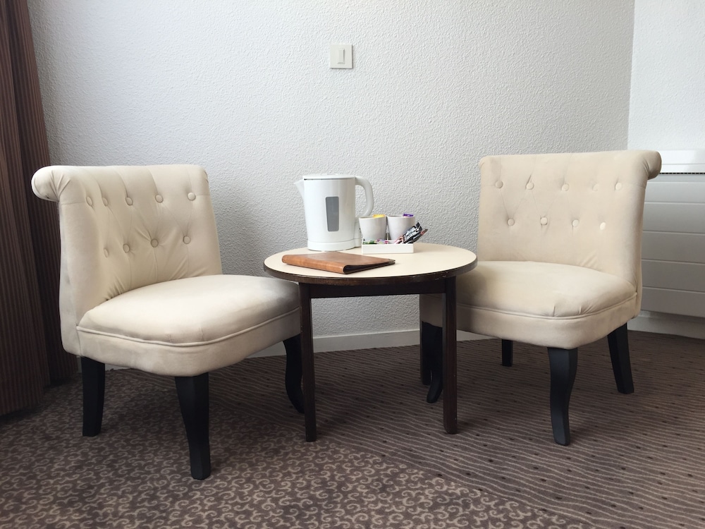 Hotel Chantereyne 39/58