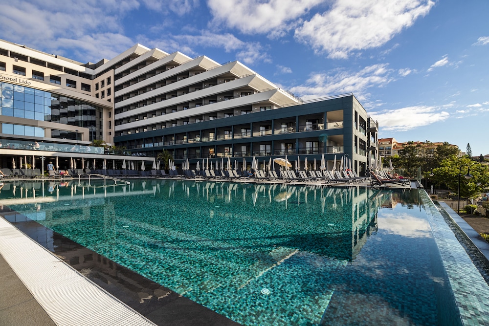 Enotel Lido Madeira - All Inclusive 63/66