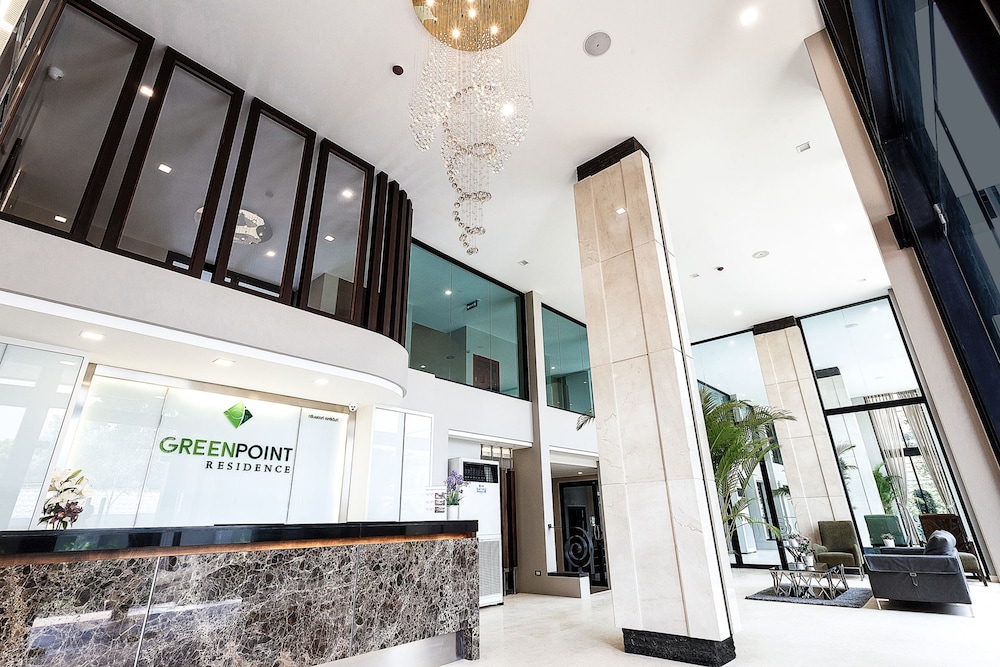 Green Point Residence Hotel 8/62