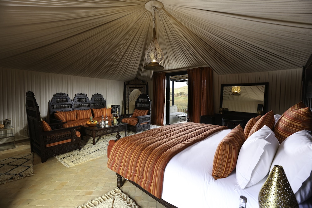 Kalyptus Luxury Camp 18/57