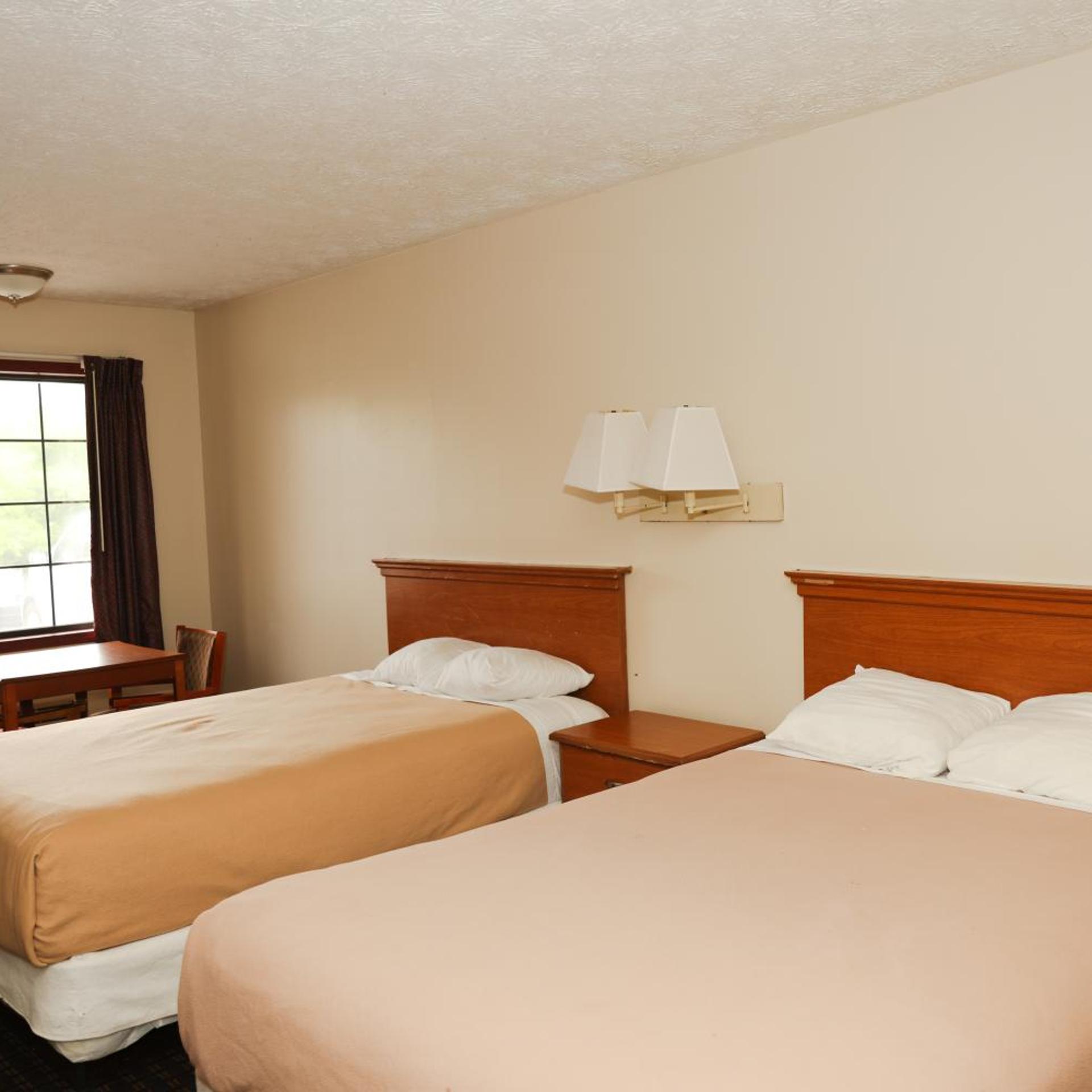 Hotel Deerfield Inn & Suites Acworth Atlanta 8/24