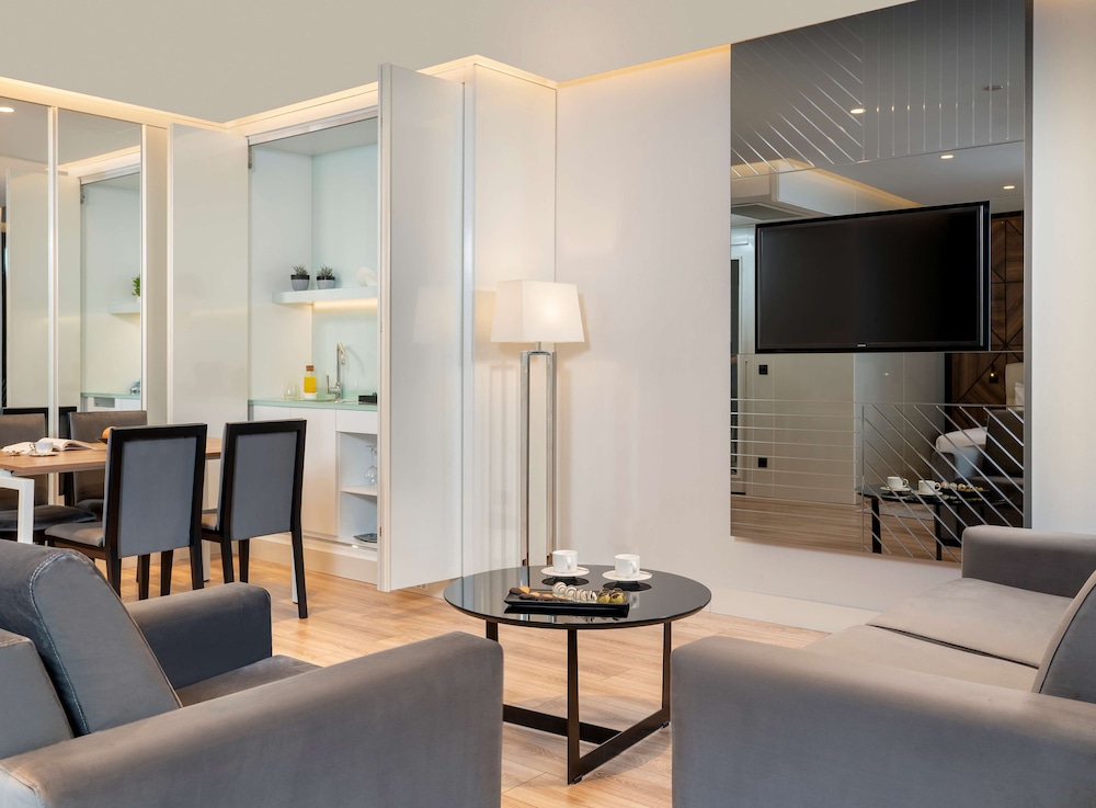 Radisson Blu Hotel Sakarya 28/49