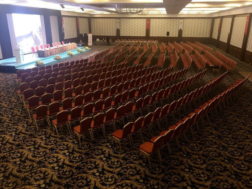 Anemon Denizli Hotel 34/37