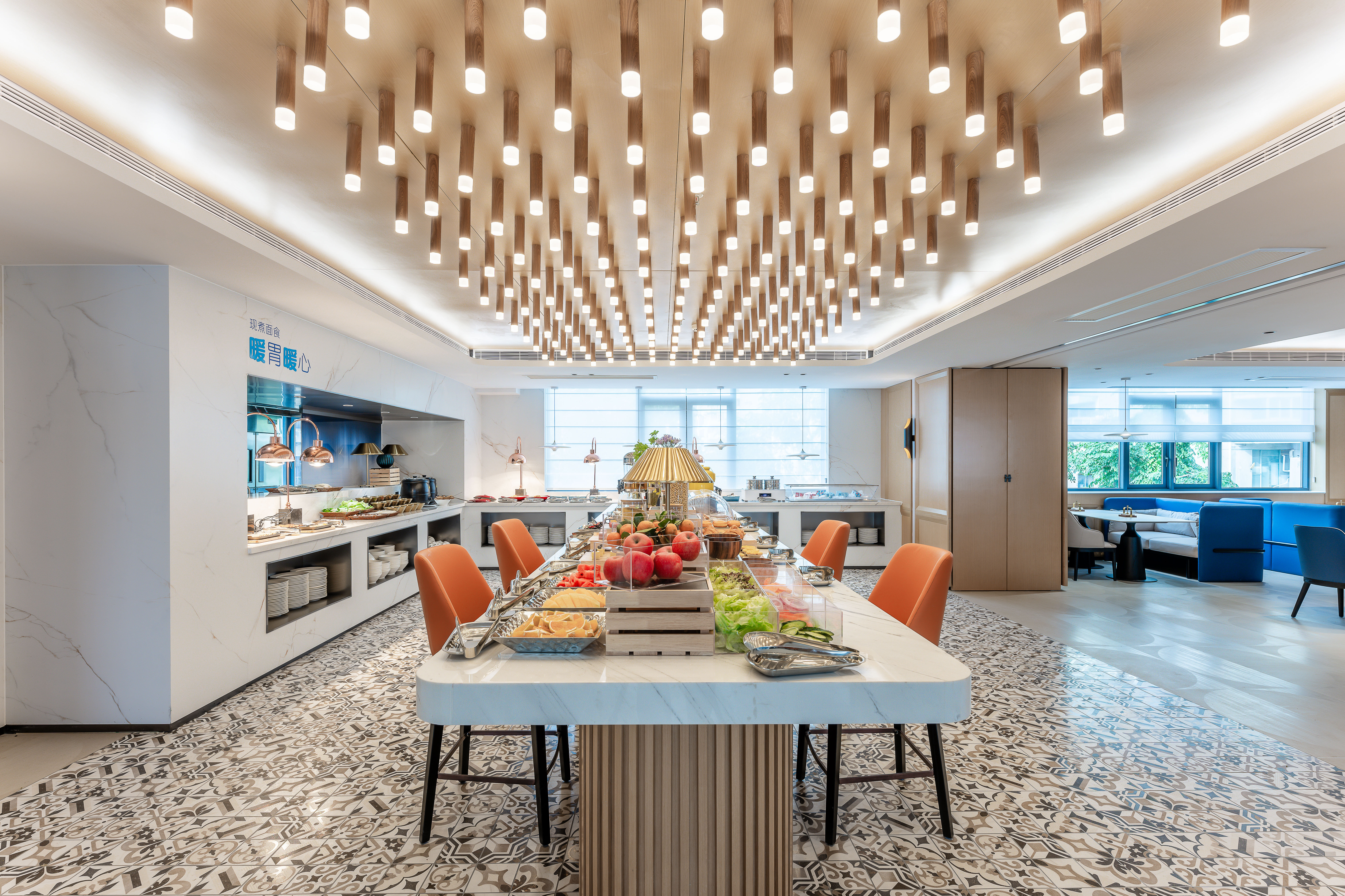 Holiday Inn Express Haikou Xiuying Port 24/32