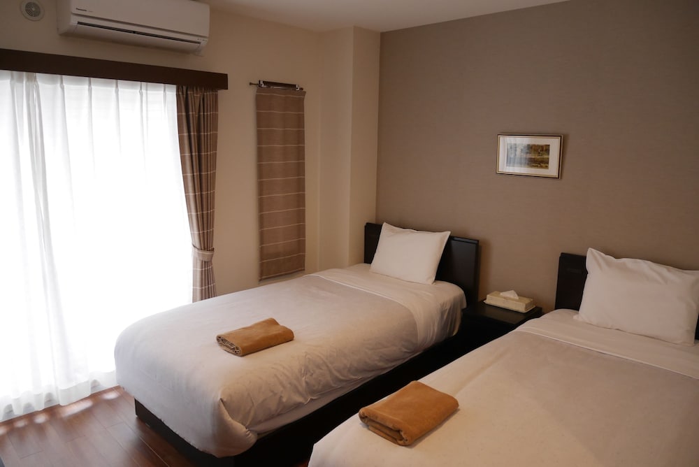 Hotel Imalle Haneda 25/50