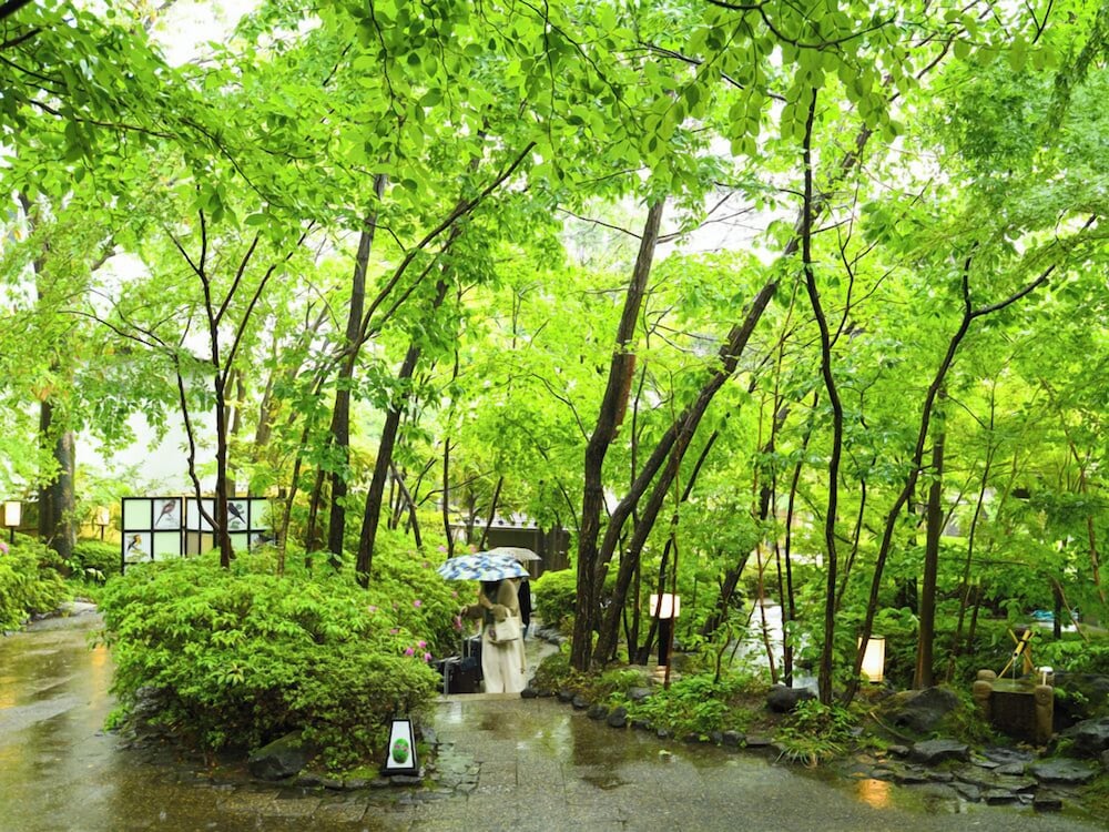 Kinugawa Park Hotel 43/50