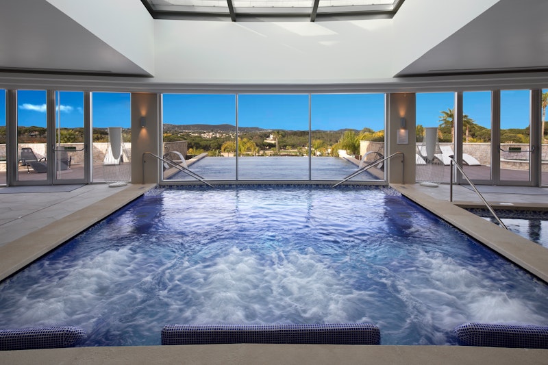 Conrad Algarve 13/50