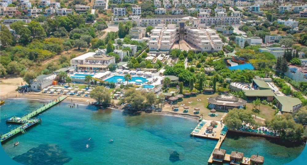 Golden Age Bodrum 39/50