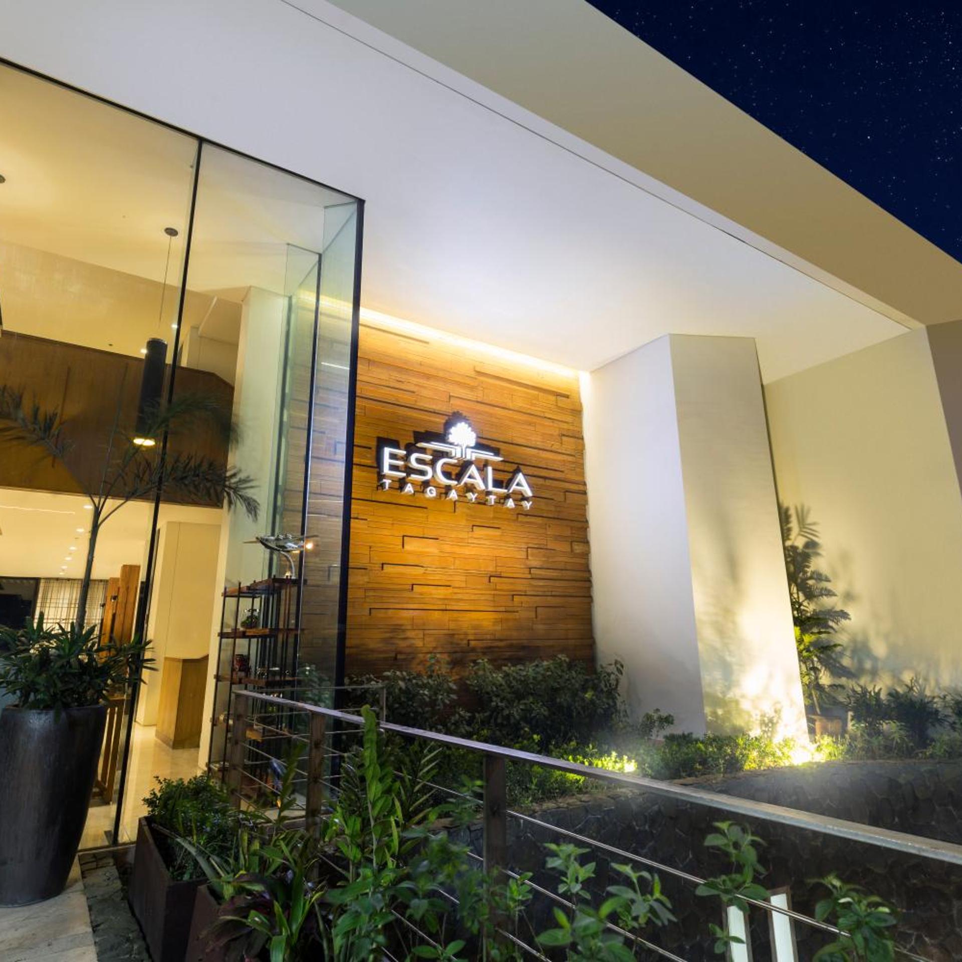 Escala Tagaytay 9/55