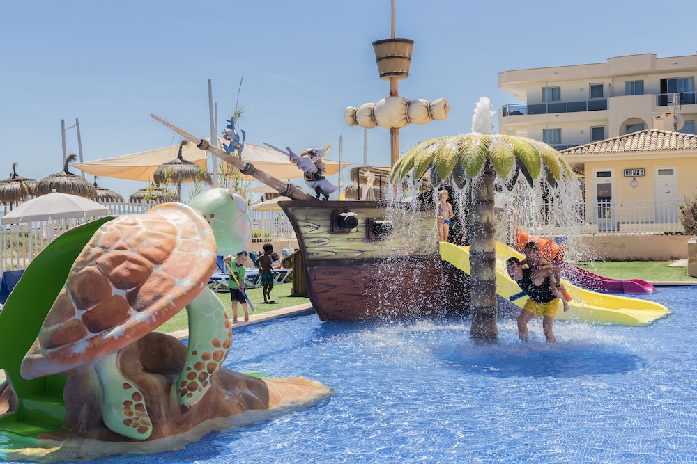 Playa Garden Selection Hotel & Spa 59/69