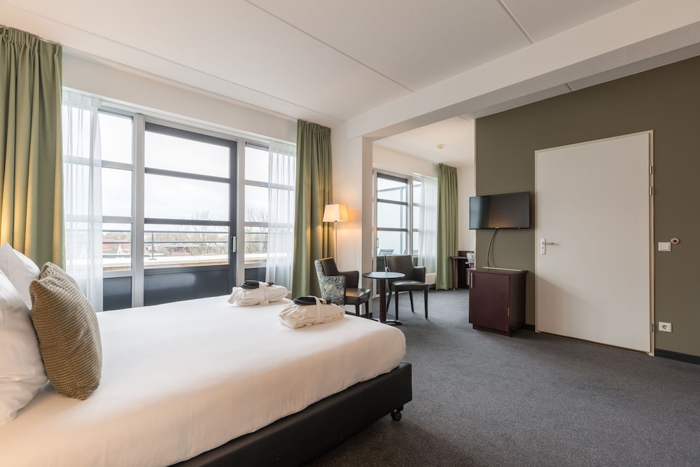 Amrath Hotel Alkmaar 17/63