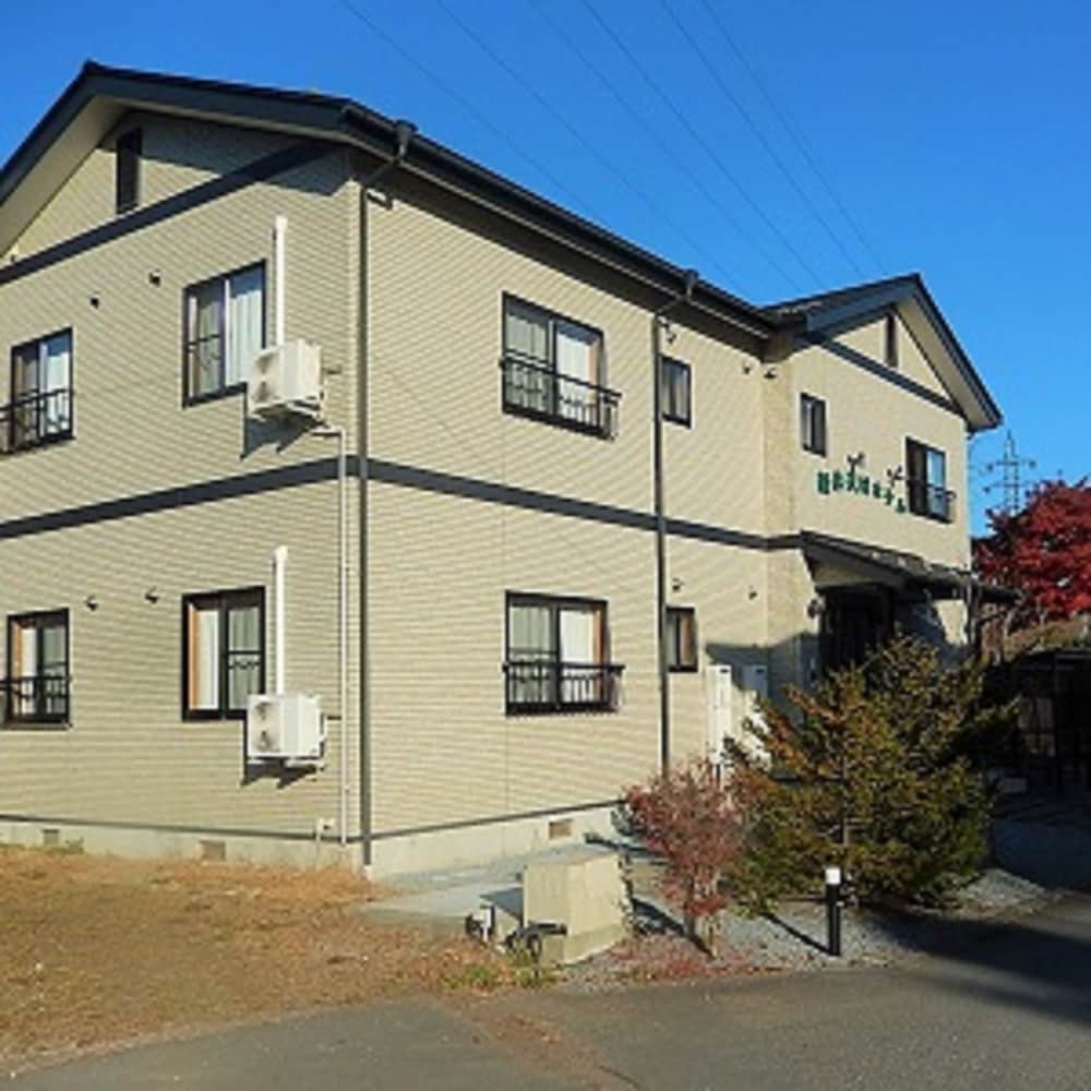 Karuizawamura Hotel 5/31
