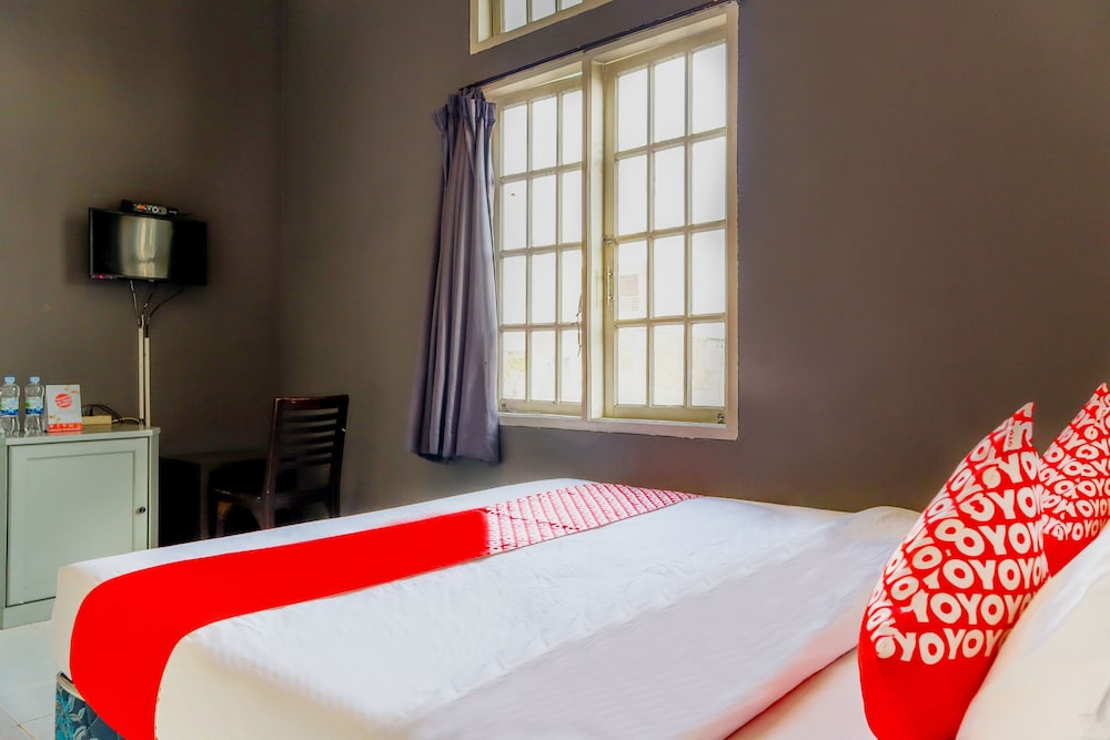 OYO 1111 Passer Baroe Inn 19/26