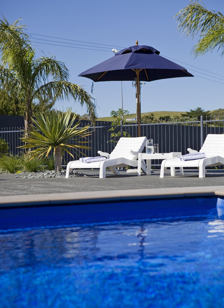 Motel Oasis, Gisborne 22/60