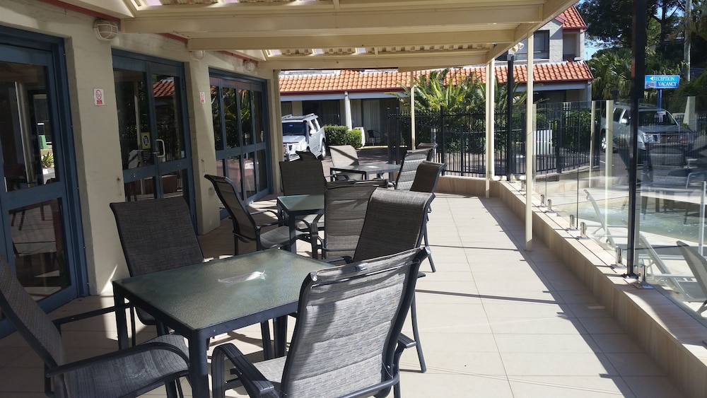 Nelson Bay Breeze Resort 44/67