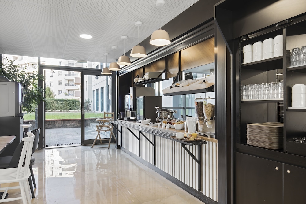 B&B Hotel Lyon Centre Gambetta 25/26