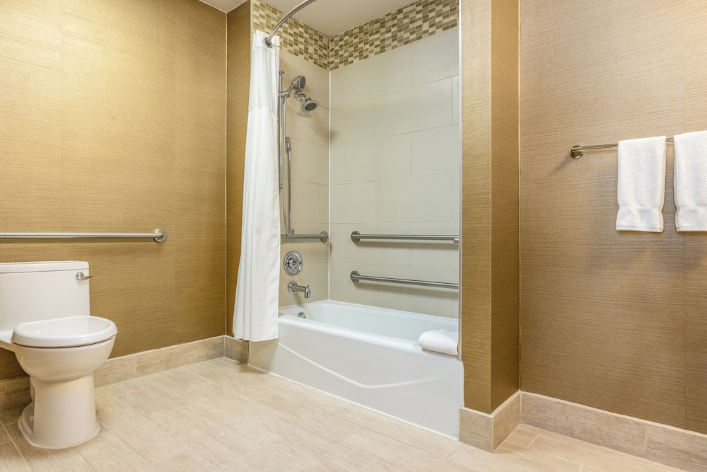 Crowne Plaza Dallas Near Galleria Addison 54/55