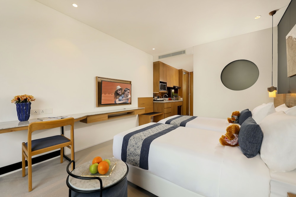 Citadines Berawa Beach Bali Resort 15/43