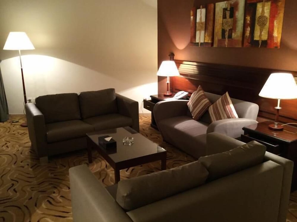 فندق التنفيذيين - العزيزية(Executives Hotel Azizia) 22/34