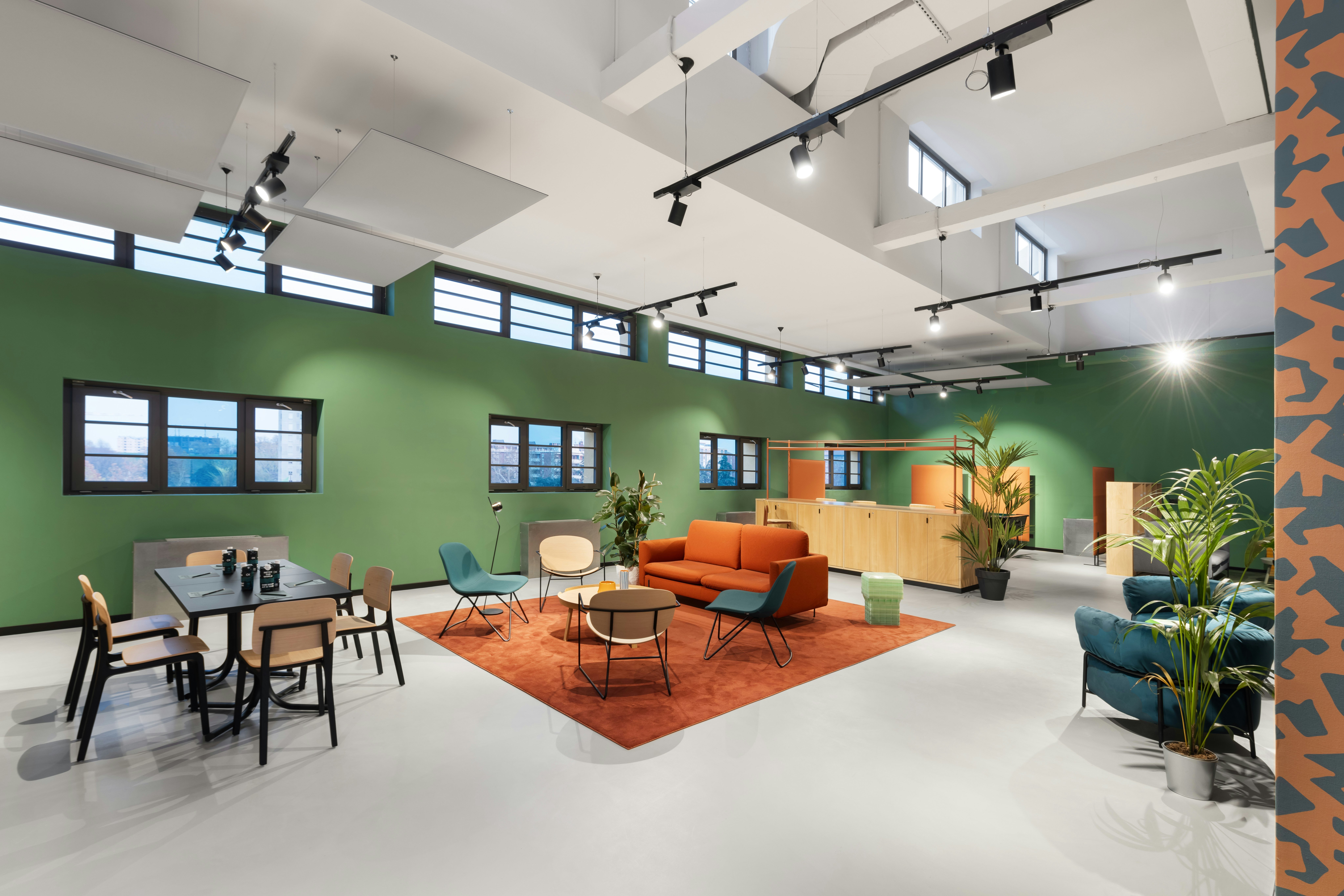 CX Milan Bicocca 12/18