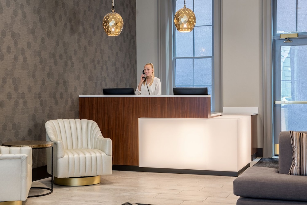Harlow Hotel photo4