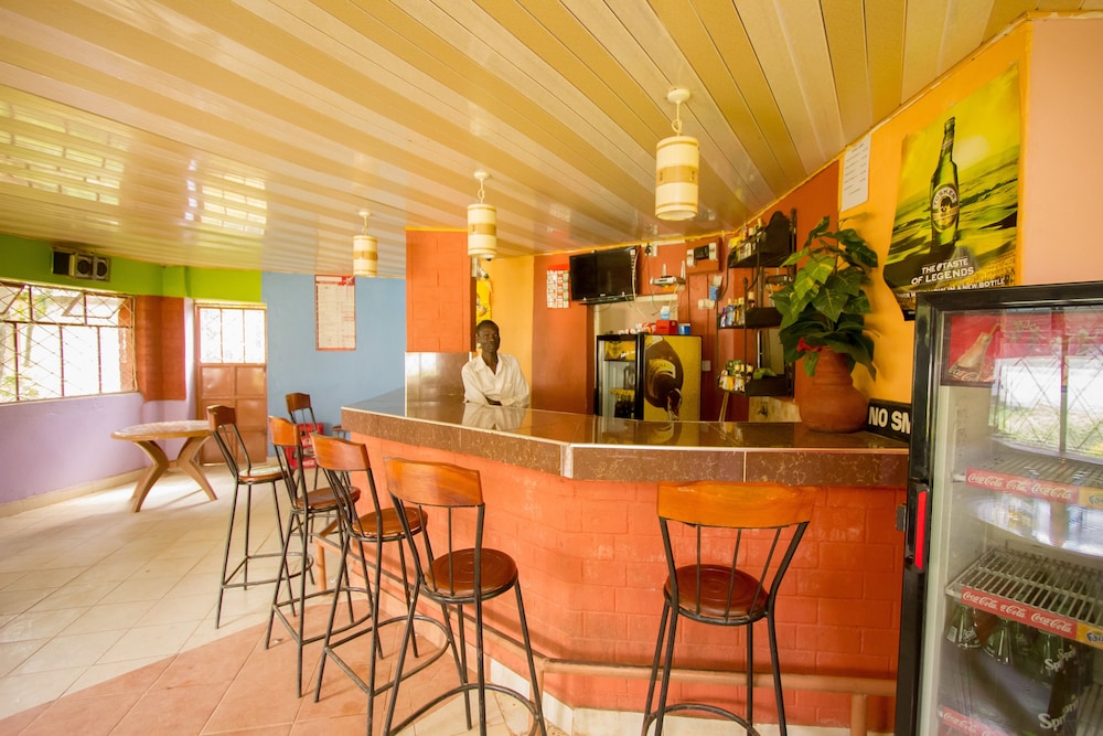 Engo Airport Resort Kitale 19/28