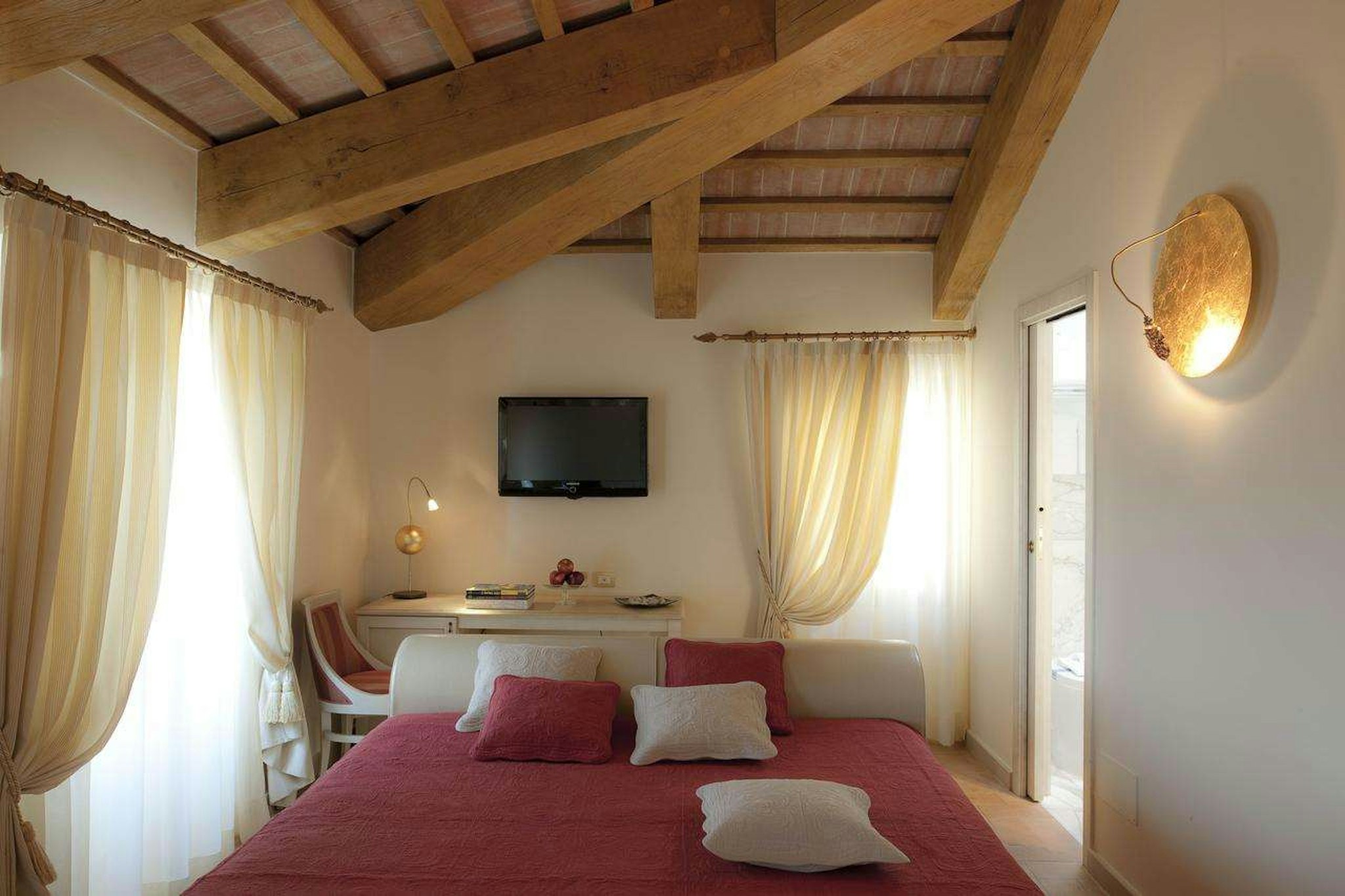 Oste del Castello Wellness & Bike Hotel 21/43