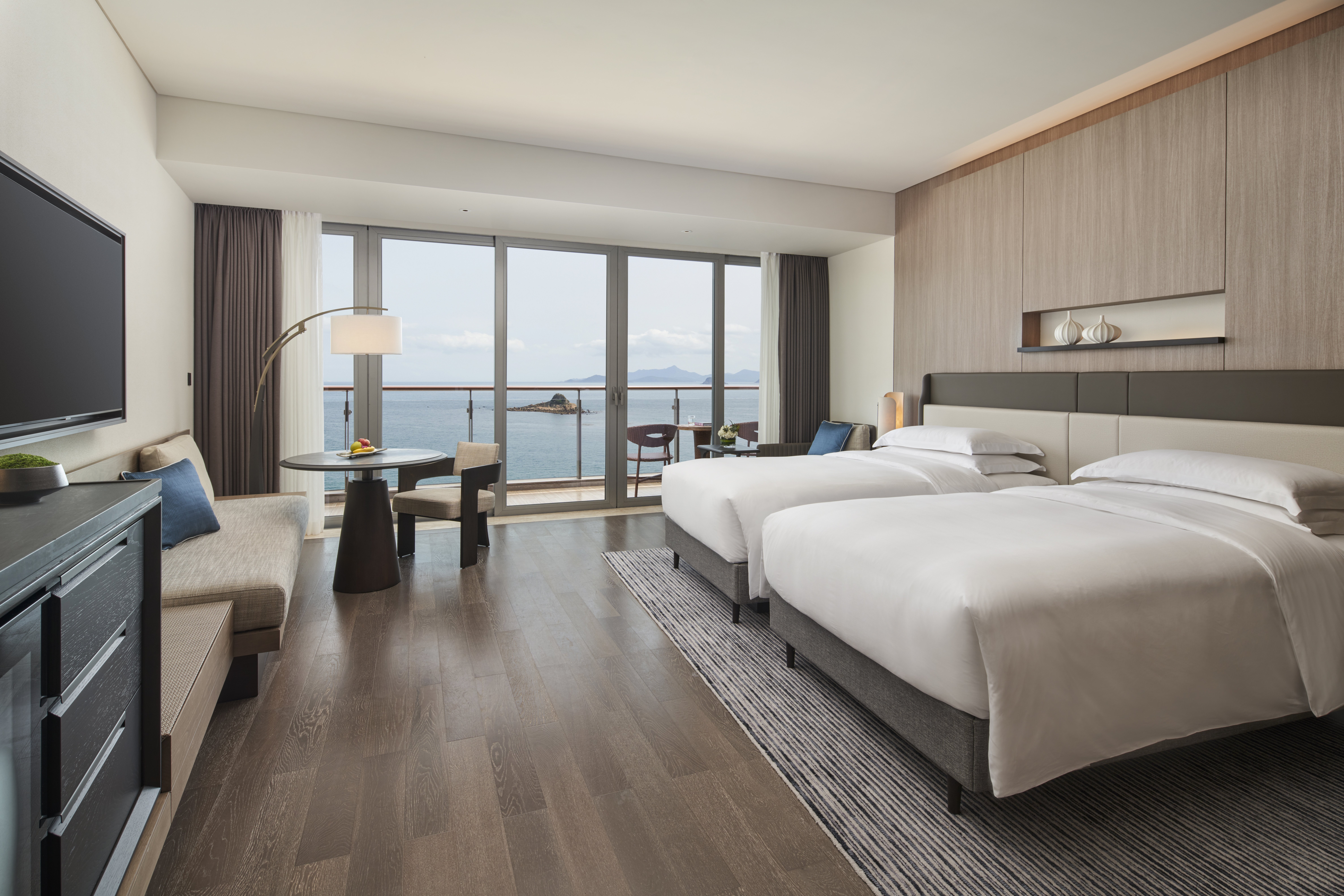 Intercontinental Hotels Shenzhen Dameisha Resort 16/50