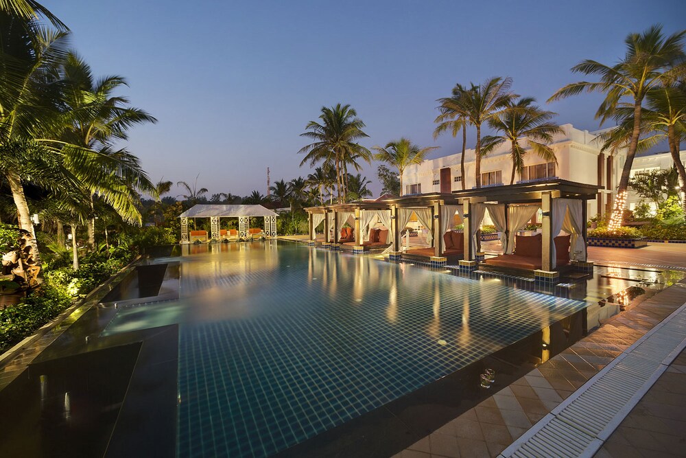 MAYFAIR Palm Beach Resort in GOPALPUR