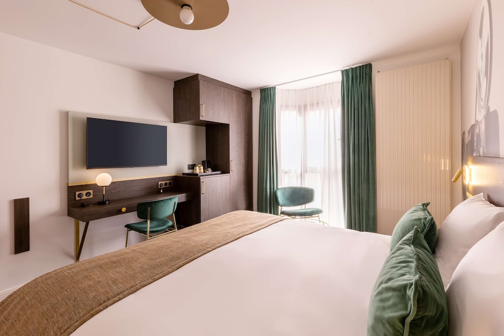 Best Western Plus L'Artist Hotel 17/78