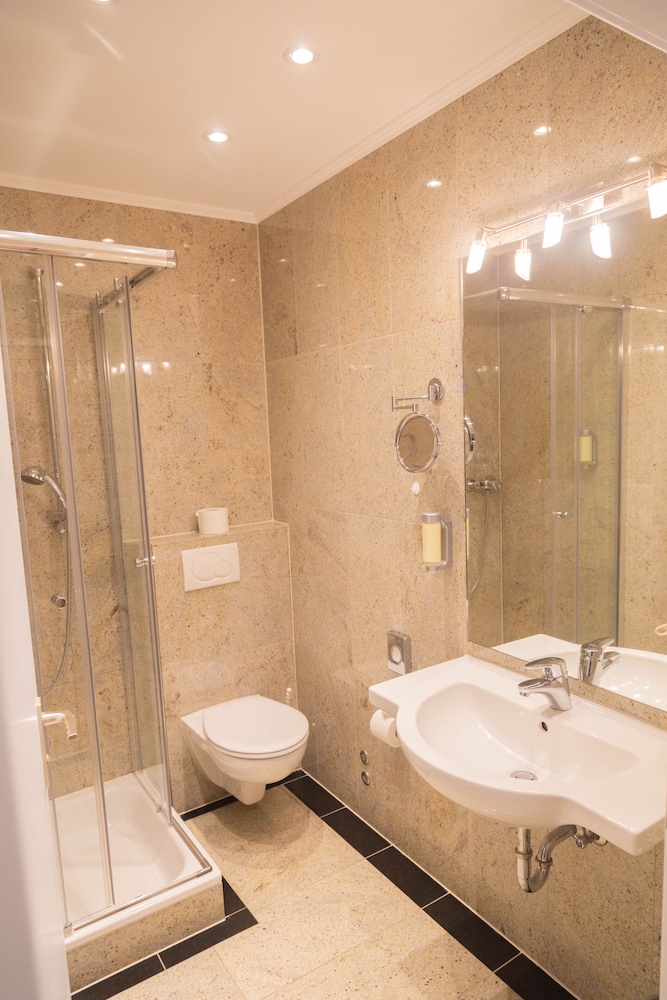 Hotel Ebertor 21/54