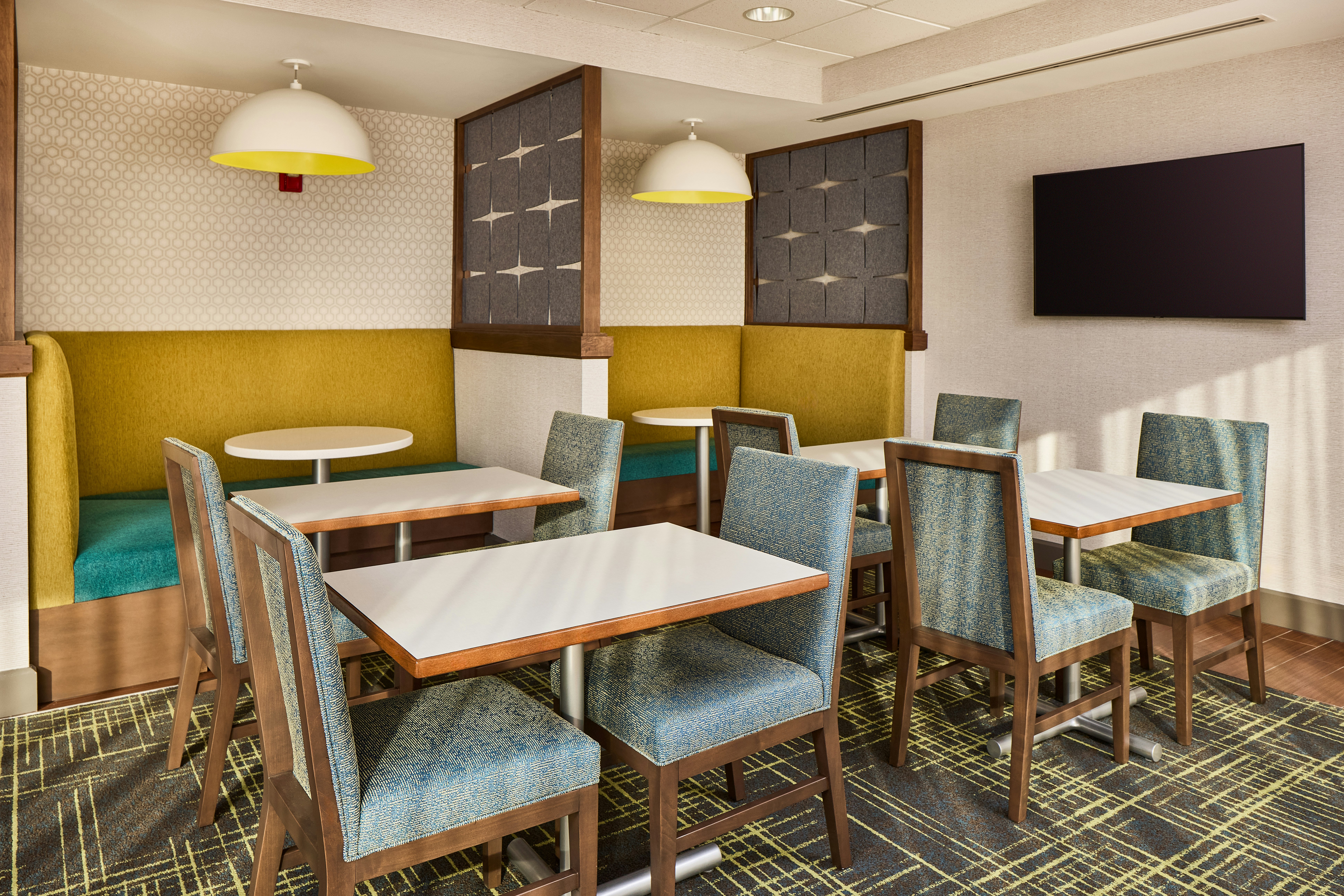 Hampton Inn Massillon 38/41