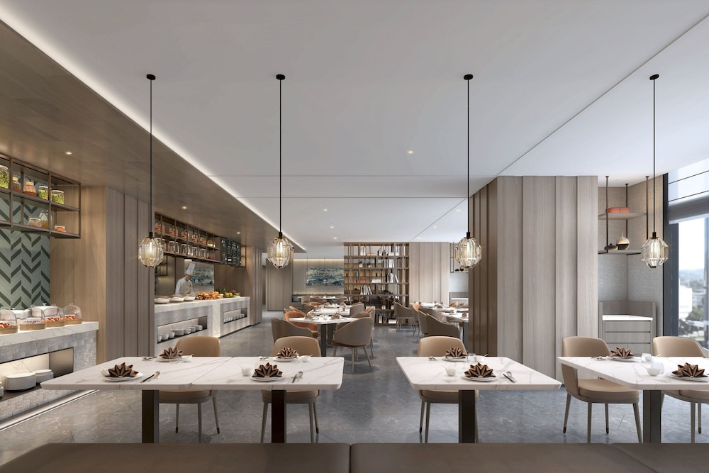 Fairfield by Marriott Huai'An Downtown 14/25