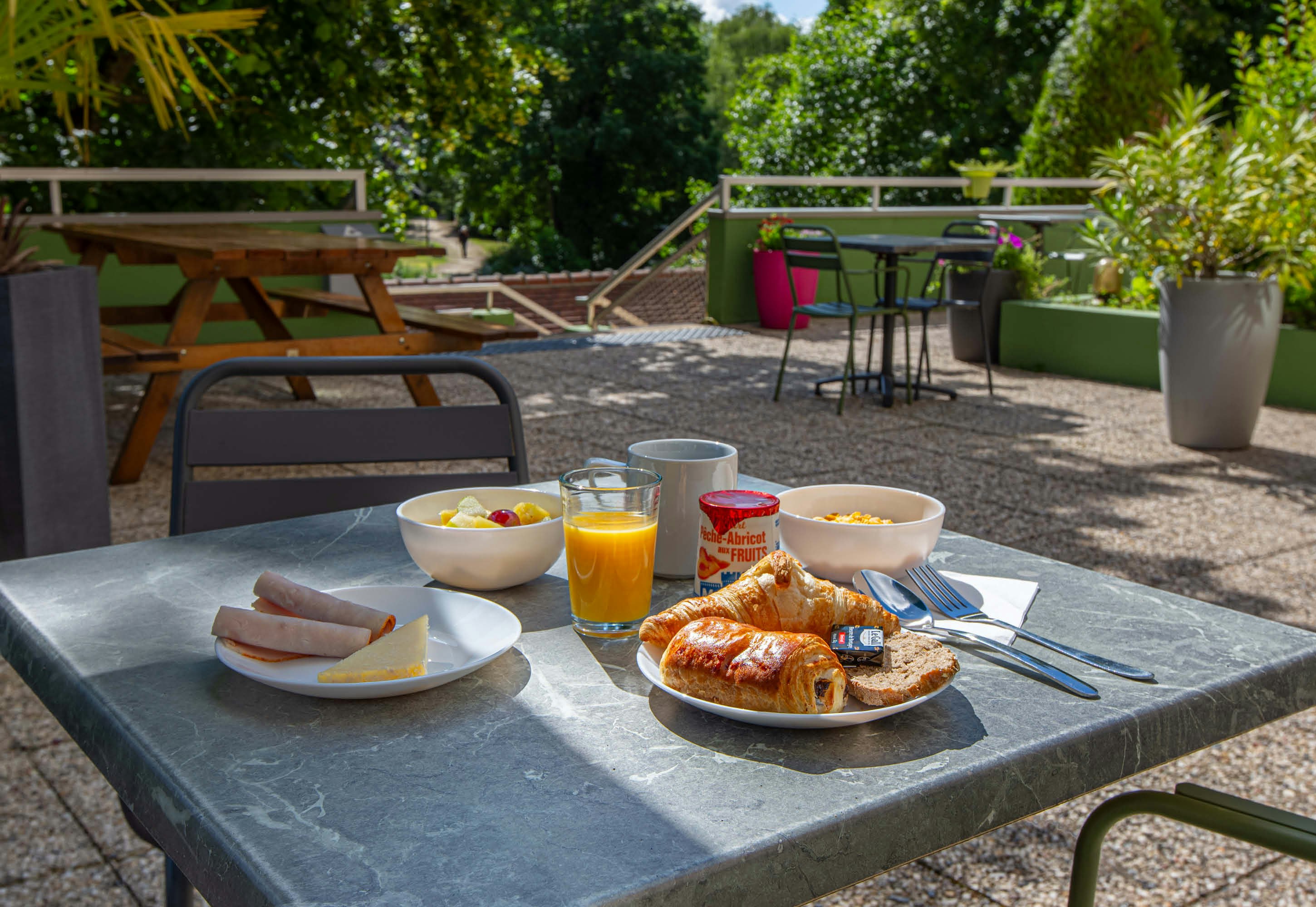 B&B Hotel Chartres Centre Cathedrale 28/50