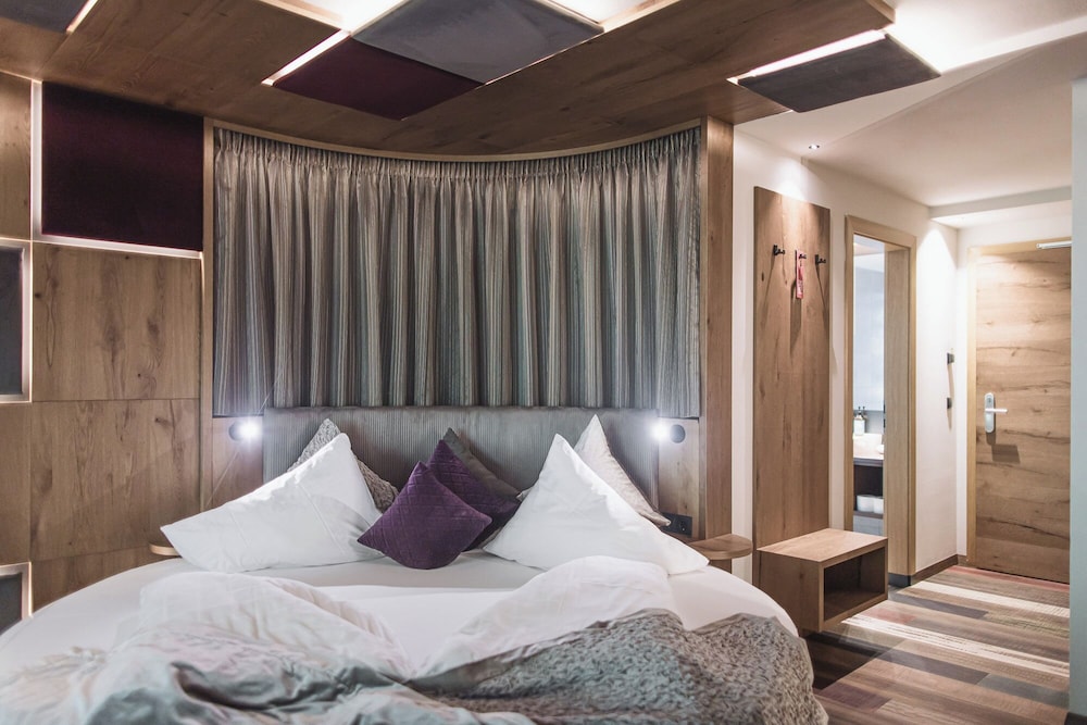 Terentnerhof active & lifestyle hotel 9/50