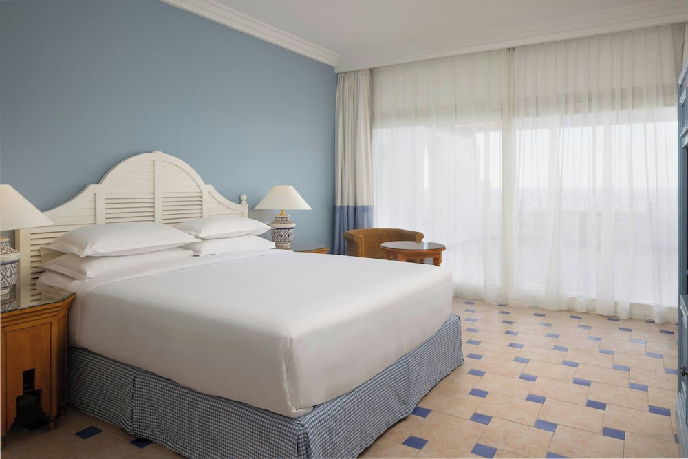 Sheraton Sharm Hotel, Resort, Villas & Spa 18/71