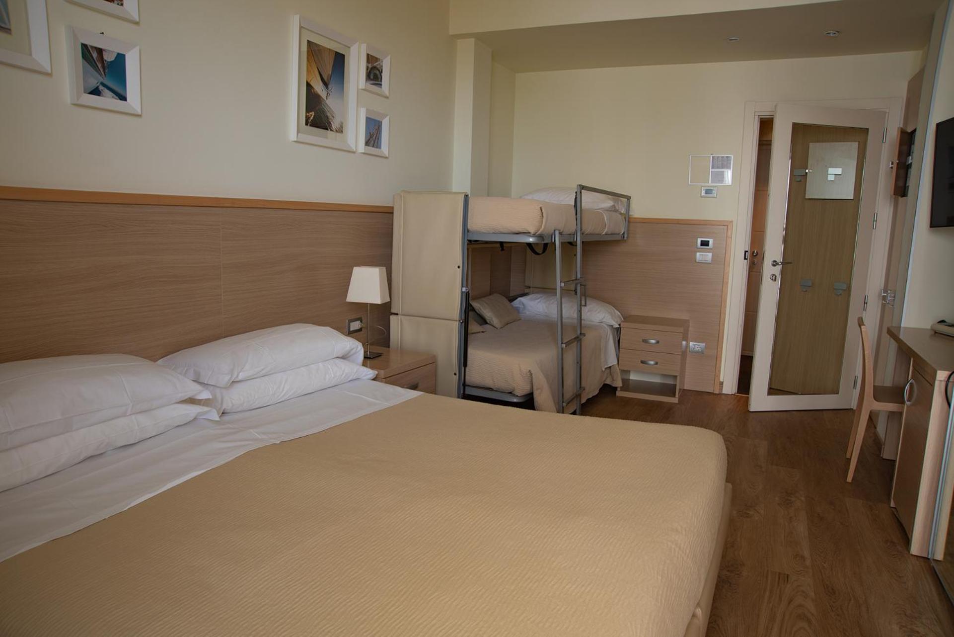 Hotel Kursaal 12/50