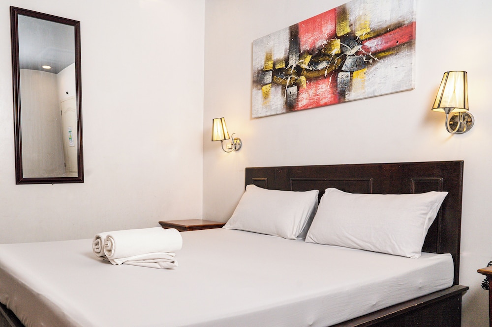 Getz Hotel 34/50