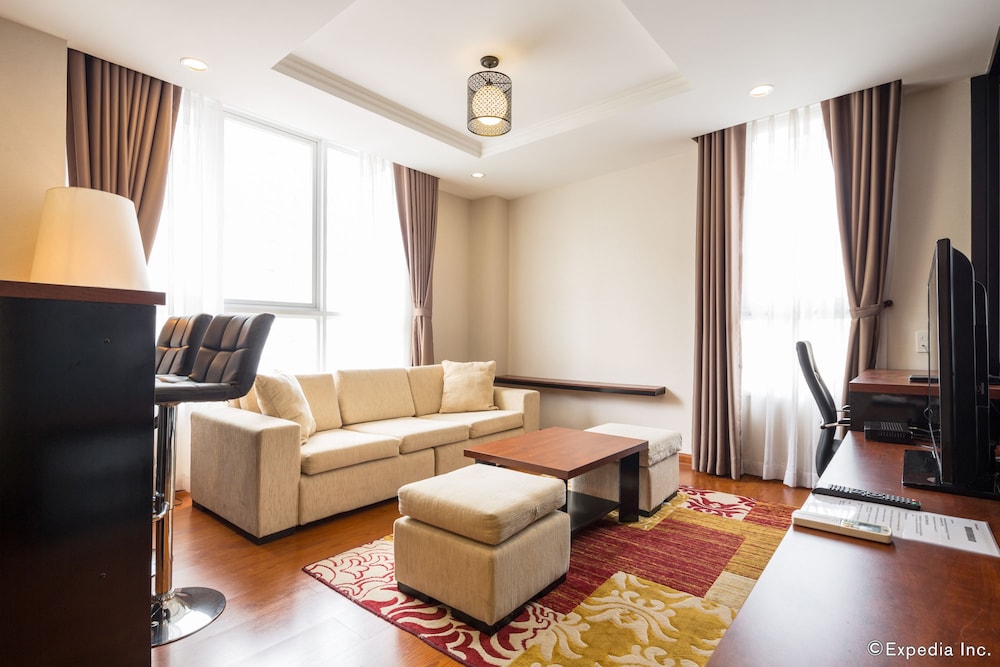 M Village Hotel Nguyen Du, a brand of Modern Village Lifestyle 38/50