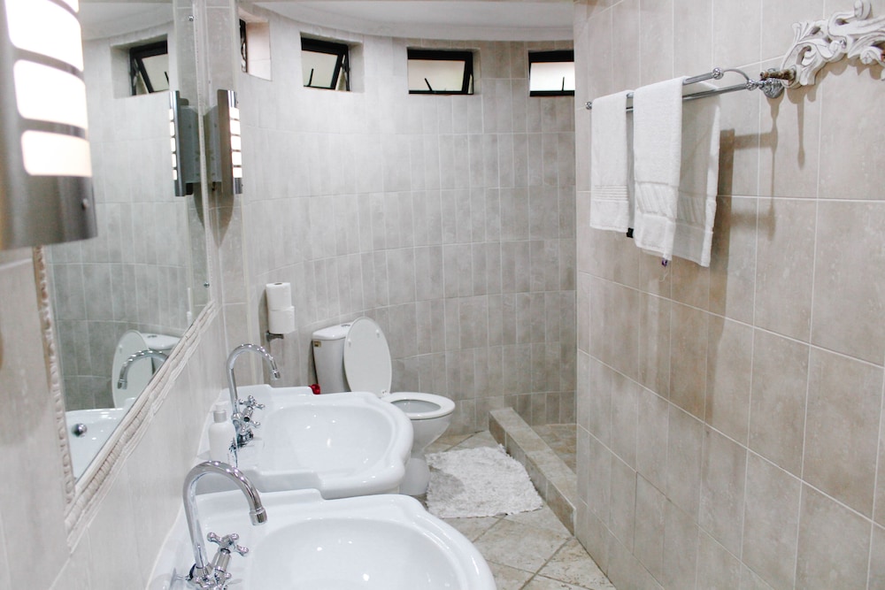 La Dolce Vita Guest House 43/50