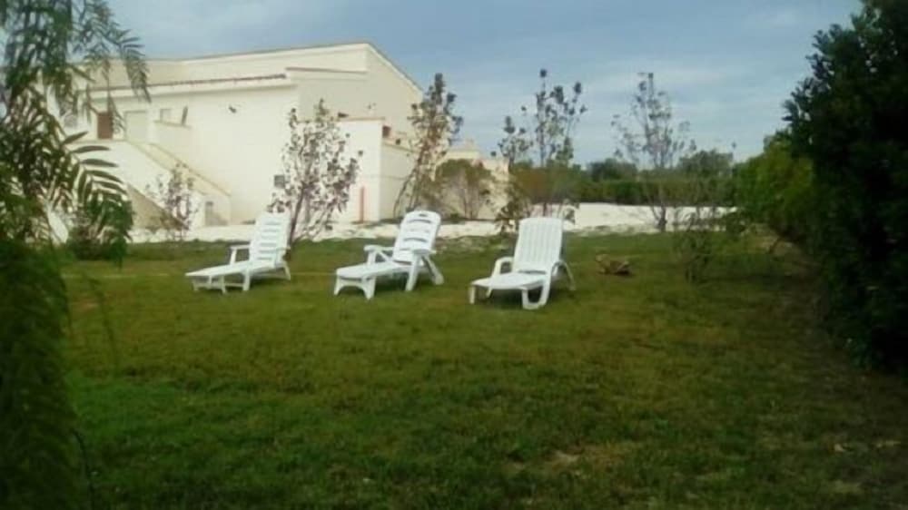 Agriturismo Terra Dei Profumi 24/31