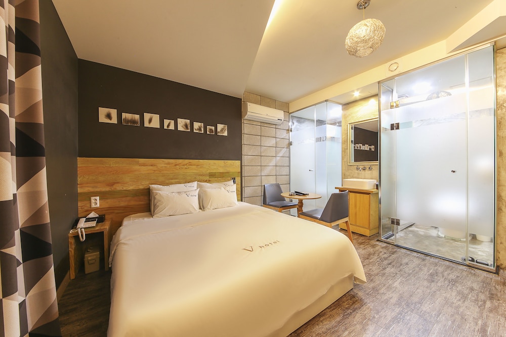 V Motel Busan 12/29