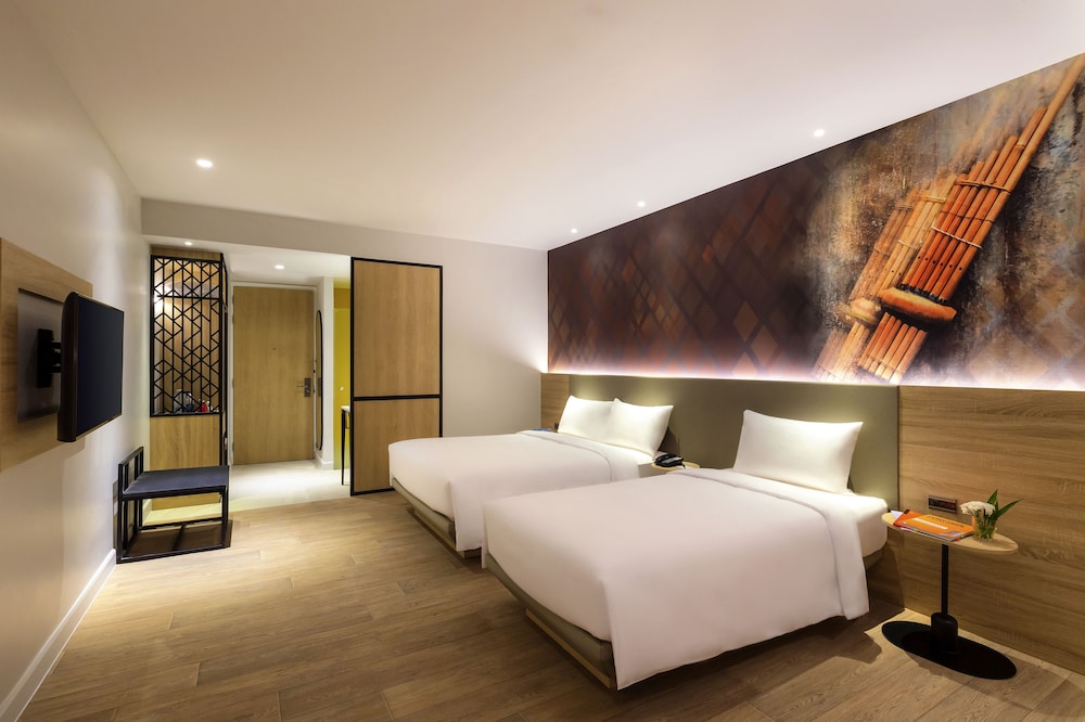 Ibis Styles Bangkok Ratchada 21/74
