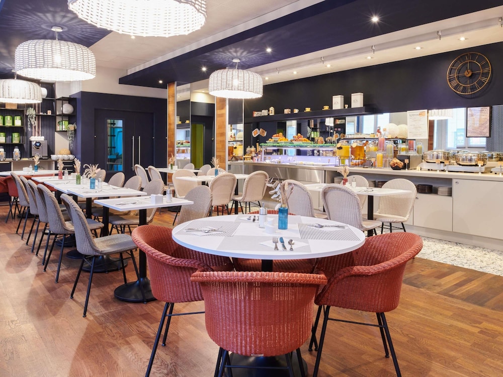 Mercure Nantes Centre - Grand Hotel 55/72