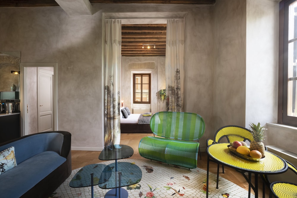 Palm Suite Manfredi 36/65