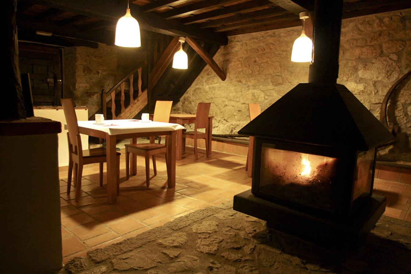 Hotel Rural Llerau 29/48