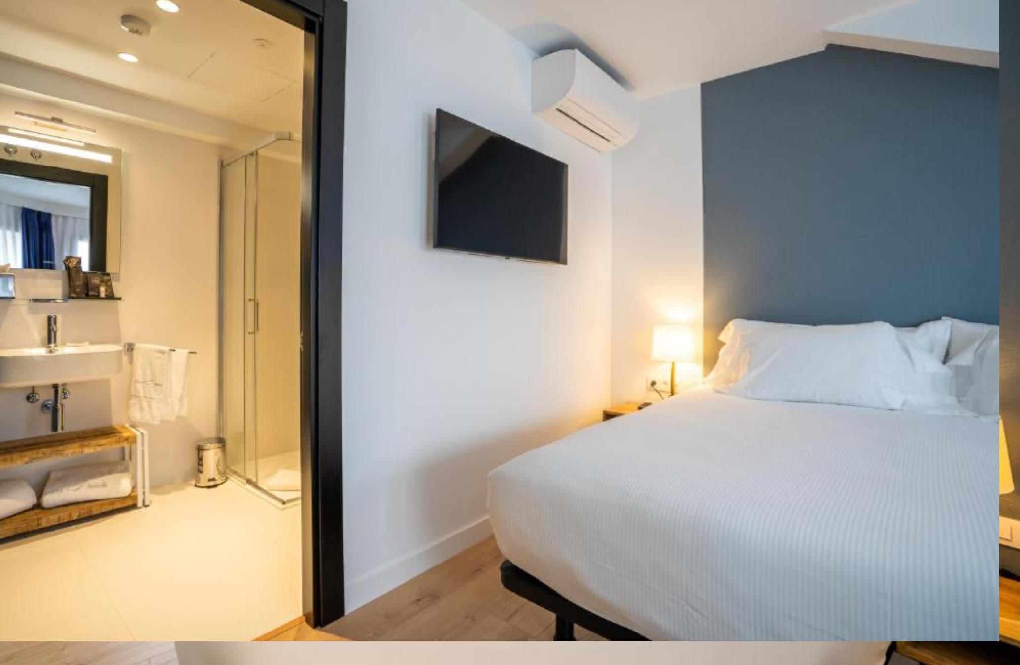 Apartment Premium 2+0